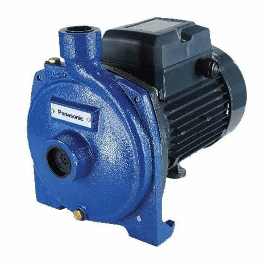 Máy Bơm Nước Panasonic 750W 1HP GP-10HCN1SVN