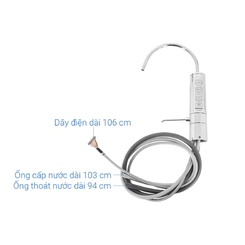 Máy Điện Giải Ion Kiềm Panasonic TK-AB50