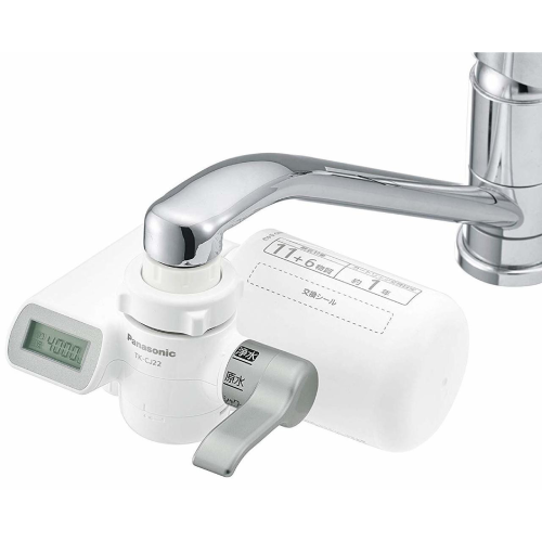 Lọc Nước Tại Vòi Panasonic TK-CJ22-S