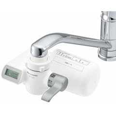 Lọc Nước Tại Vòi Panasonic TK-CJ22-S