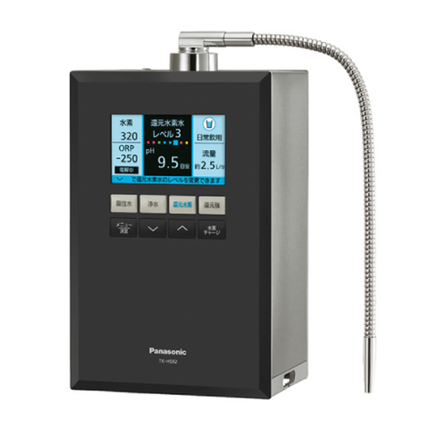 Máy Điện Giải Ion Kiềm Panasonic TK-HS92K