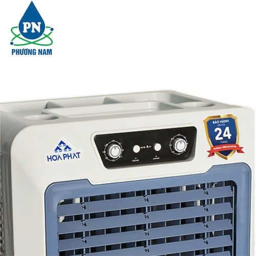 Quạt Hơi Nước Hòa Phát HPCF1-072. Làm Mát 50m² - 60m²