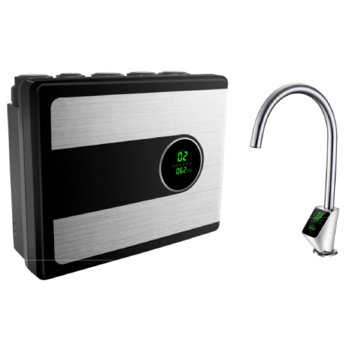 Máy Lọc Nước PUREWORLD A6