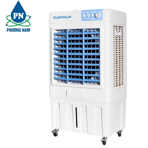 Quạt Hơi Nước Daikiosan DM107 - Làm Mát 45-50m2