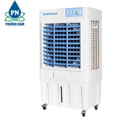 Quạt Hơi Nước Daikiosan DM107 - Làm Mát 45-50m2