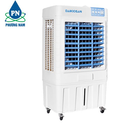 Quạt Hơi Nước Daikiosan DM107 - Làm Mát 45-50m2