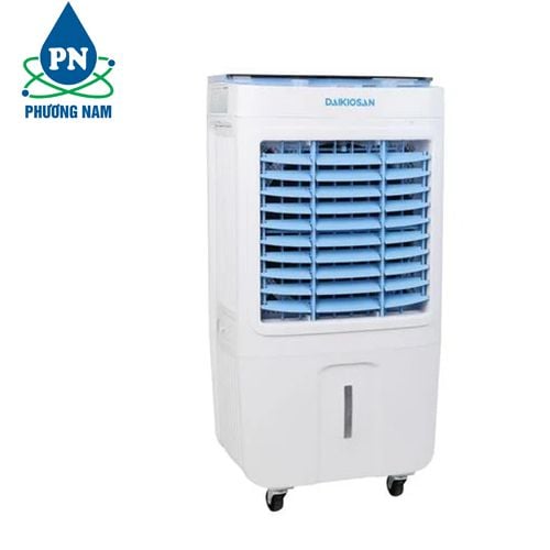 Quạt Hơi Nước Daikiosan DKA - 03500C. Làm Mát 20 - 25 M2