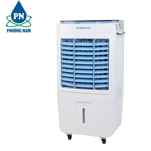 Quạt Hơi Nước Daikiosan DKA - 03500C. Làm Mát 20 - 25 M2