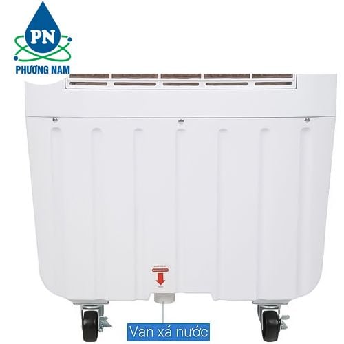 Quạt Hơi Nước Daikiosan DKA - 03500C. Làm Mát 20 - 25 M2