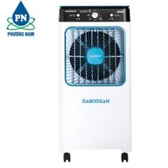 Quạt Hơi Nước Daikiosan DM110. Làm Mát 20-30m2