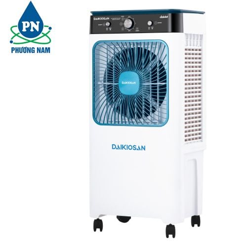 Quạt Hơi Nước Daikiosan DM110. Làm Mát 20-30m2