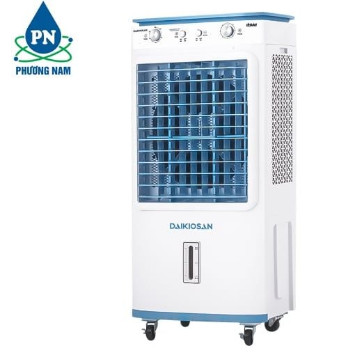 Quạt Hơi Nước Daikiosan DM112. Làm Mát 30-40M2