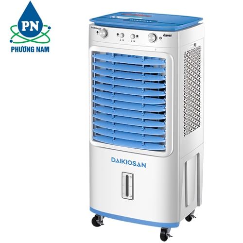 Quạt Hơi Nước Daikiosan DM112. Làm Mát 30-40M2
