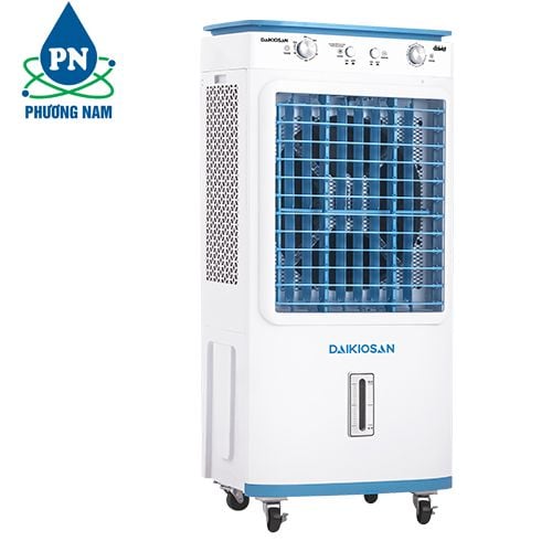 Quạt Hơi Nước Daikiosan DM112. Làm Mát 30-40M2