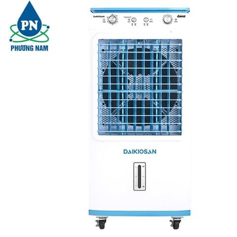 Quạt Hơi Nước Daikiosan DM112. Làm Mát 30-40M2
