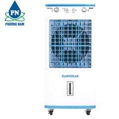 Quạt Hơi Nước Daikiosan DM112. Làm Mát 30-40M2