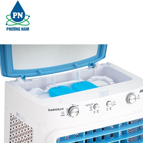 Quạt Hơi Nước Daikiosan DM112. Làm Mát 30-40M2