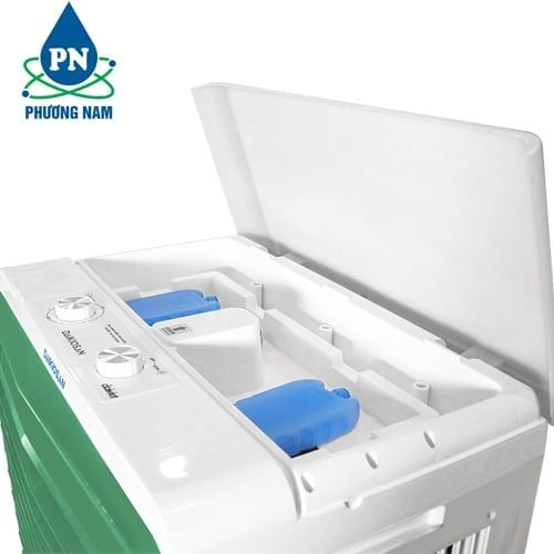 Quạt Hơi Nước Daikiosan DM201 - Làm Mát 50-60m2