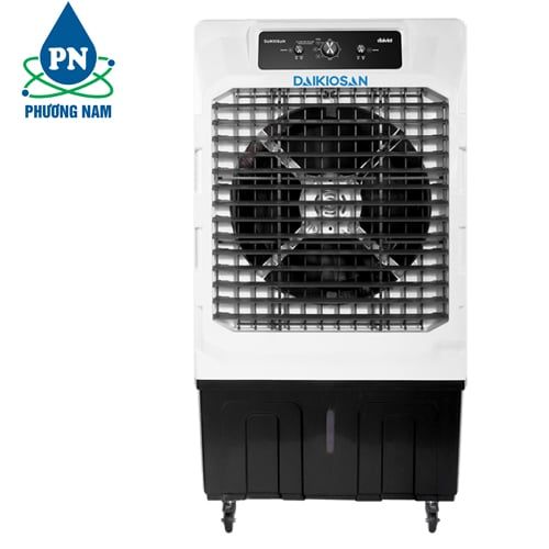 Quạt Hơi Nước Daikiosan DM204 - Làm Mát 70-80m2