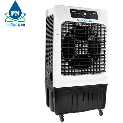 Quạt Hơi Nước Daikiosan DM204 - Làm Mát 70-80m2