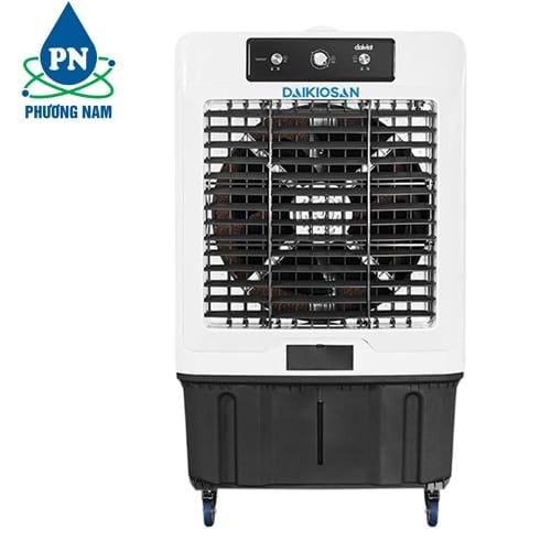 Quạt Hơi Nước Daikiosan DM205. Làm Mát 70-80m2