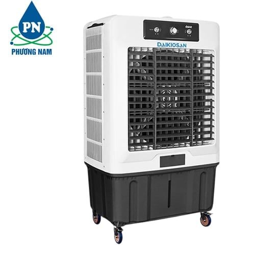 Quạt Hơi Nước Daikiosan DM205. Làm Mát 70-80m2