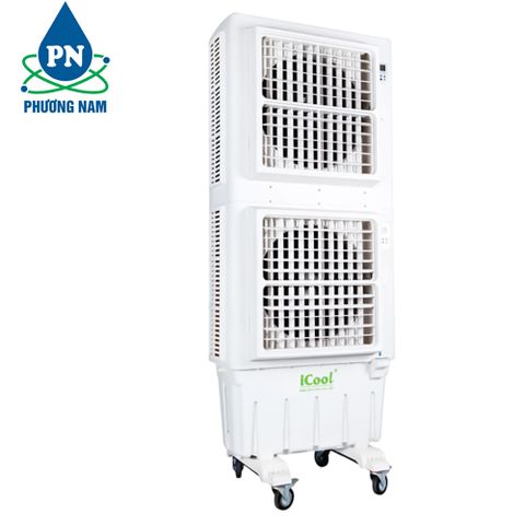 Quạt Hơi Nước IcooL IC702. Làm Mát 80 - 120m2