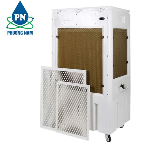 Quạt Hơi Nước IFAN-7000D. Làm Mát 40 - 60 m2