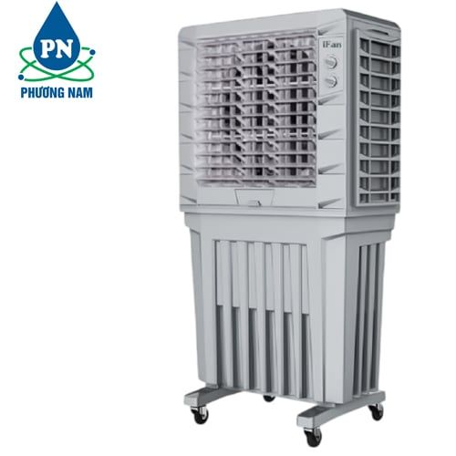 Quạt Hơi Nước IFAN 12000A - Làm Mát Diện Tích 60-80m2