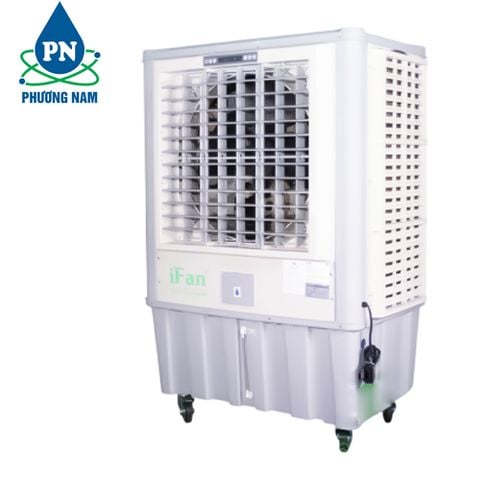 Quạt Hơi Nước Ifan 2000A - Làm Mát 80-100m2