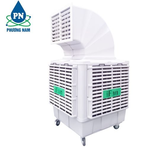 Quạt Hơi Nước IFAN MAB1-18IQ. Làm Mát 100-150m2
