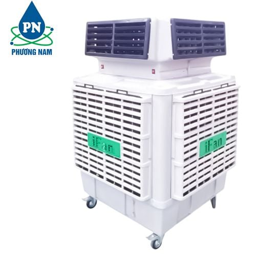 Quạt Hơi Nước IFAN MAB4-18IQ. Làm Mát 100-150m2