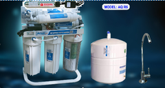 Máy Lọc Nước Aquatita R6+UV - Hydrogen