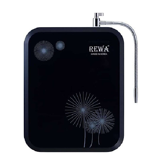 Máy Lọc Nước REWA RW-NA-401 (Black)