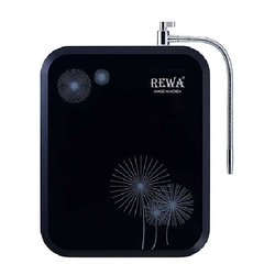 Máy Lọc Nước REWA RW-NA-401 (Black)