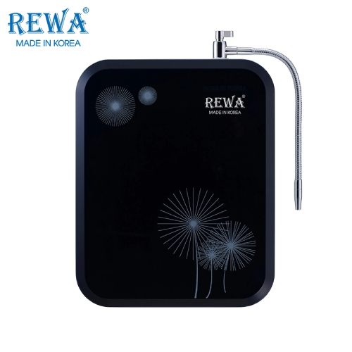 Máy Lọc Nước REWA RW-NA-401 (Black)