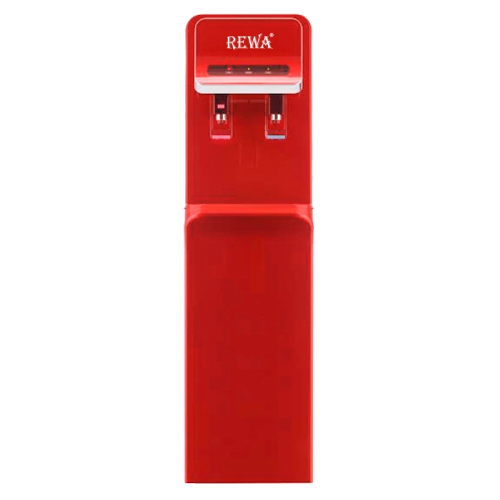 Máy Lọc Nước REWA RW-NA 800S - Nóng Lạnh (Wine)
