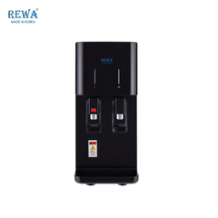 Máy Lọc Nước REWA RW-NA-218 - Nóng Lạnh (BLACK)
