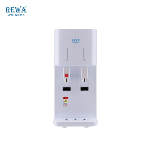 Máy Lọc Nước REWA RW-NA-218 - Nóng Lạnh (WHITE)