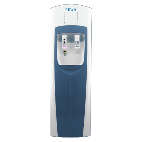 Máy Lọc Nước REWA RW-NA 340 - Nóng Lạnh