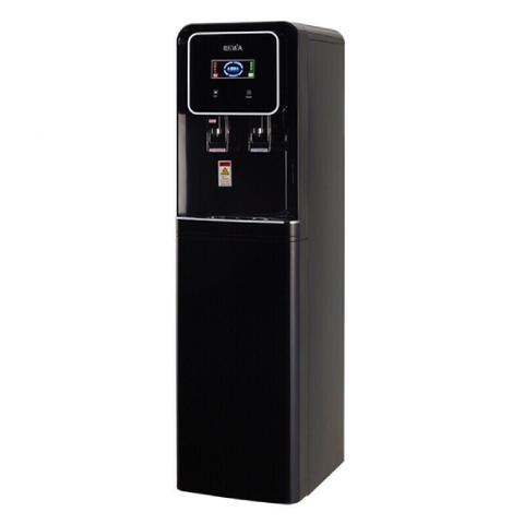 Máy Lọc Nước REWA RW-NA 816S - Nóng Lạnh (Black)