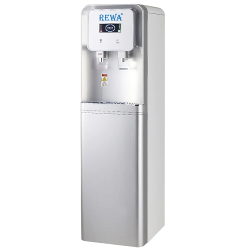Máy Lọc Nước REWA RW-NA 816S - Nóng Lạnh (Silver)