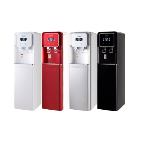 Máy Lọc Nước REWA RW-NA 816S - Nóng Lạnh (White)
