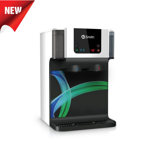 Máy Lọc Nước A. O. Smith ROSS™ ECO-AOC75PUR