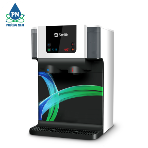 Máy Lọc Nước A. O. Smith ROSS™ ECO-AOC75PUR