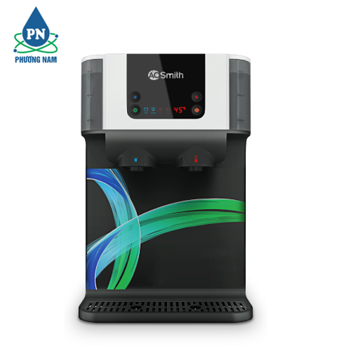 Máy Lọc Nước A. O. Smith ROSS™ ECO-AOC75PUR