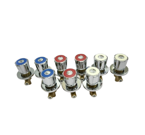 Van Lạnh Máy Lọc Nước (Không Kèm Vòi)