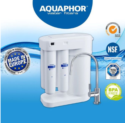 Máy Lọc Nước RO Aquaphor Morion SALE