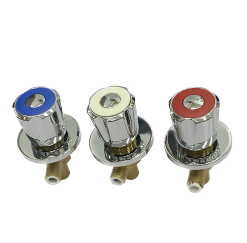 Van Lạnh Máy Lọc Nước (Không Kèm Vòi)