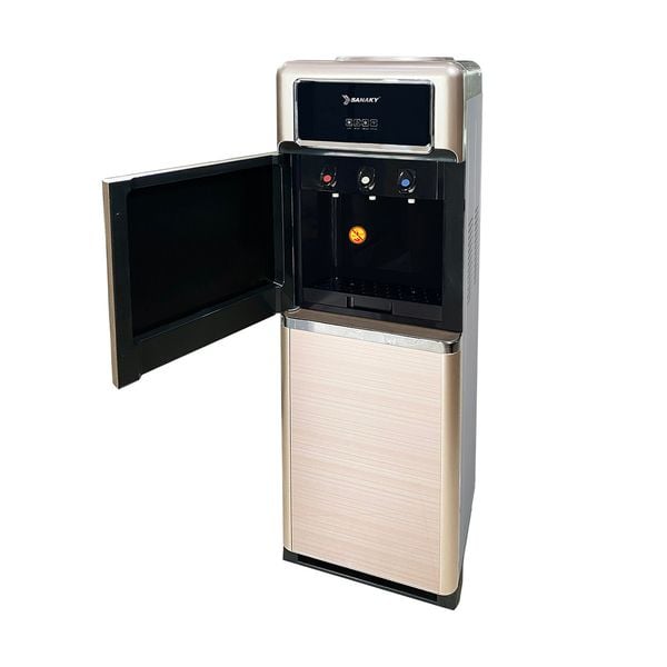 Cây Nước Nóng Lạnh Sanaky SNK-2317BG